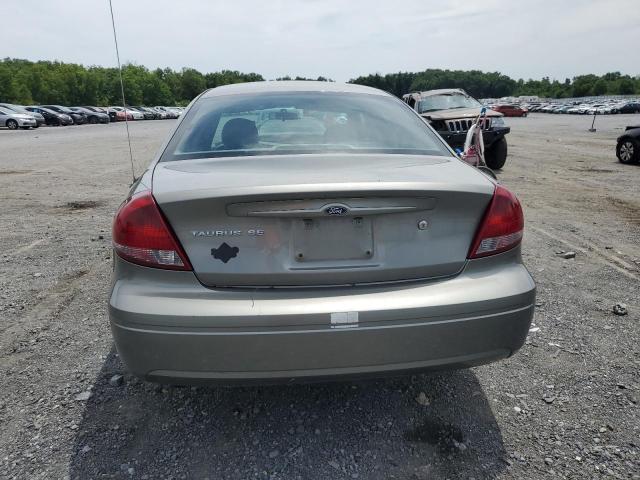 Photo 6 from auction – 2004 FORD TAURUS SE with VIN 1FAHP53U14A135312