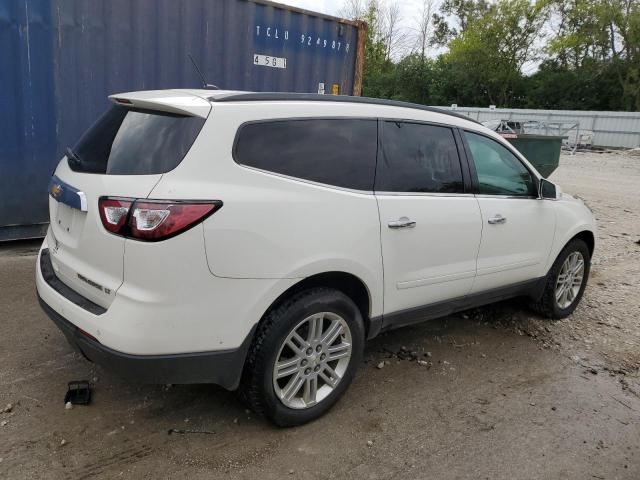 Photo 3 from auction – 2015 CHEVROLET TRAVERSE L with VIN 1GNKVGKD9FJ224266