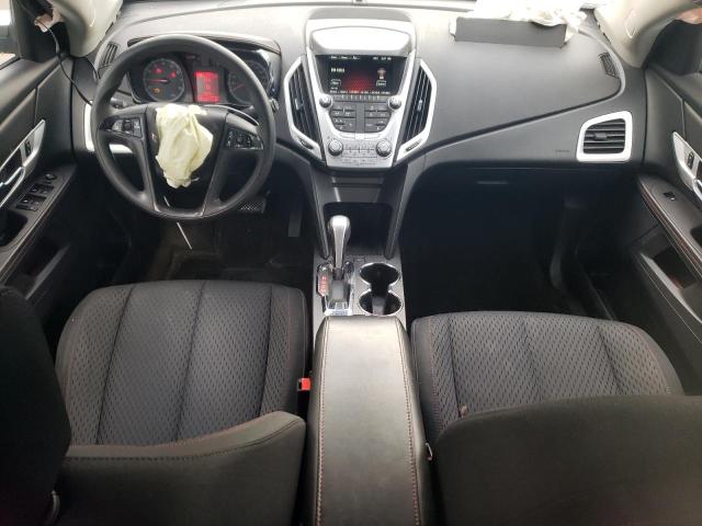 Photo 8 from auction – 2013 GMC TERRAIN SL with VIN 2GKALMEK5D6410596