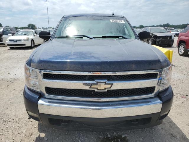 Photo 5 from auction – 2008 CHEVROLET SILVERADO with VIN 2GCEK190181290838
