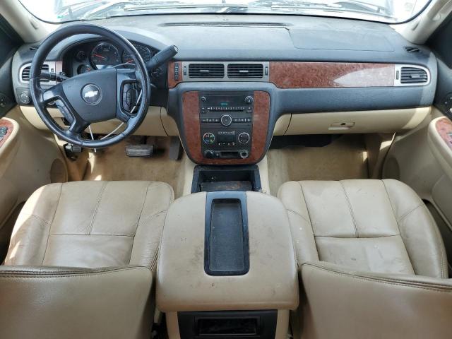 Foto 8 de la subasta – 2008 CHEVROLET SILVERADO con VIN 1GCHK39648E198568