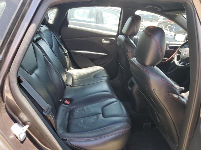 Photo 10 from auction – 2015 DODGE DART GT with VIN 1C3CDFEB5FD120526