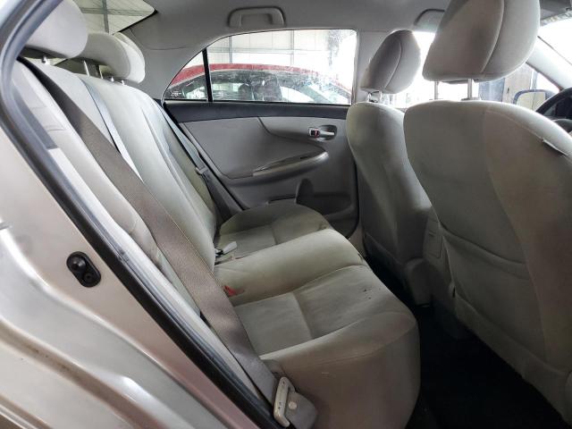 Photo 10 from auction – 2013 TOYOTA COROLLA BA with VIN 2T1BU4EE8DC927719