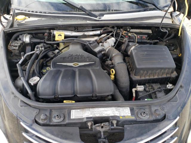 Photo 11 from auction – 2005 CHRYSLER PT CRUISER with VIN 3C8FY68855T612915