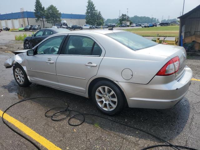 Photo 2 from auction – 2008 MERCURY MILAN with VIN 3MEHM07Z18R654530