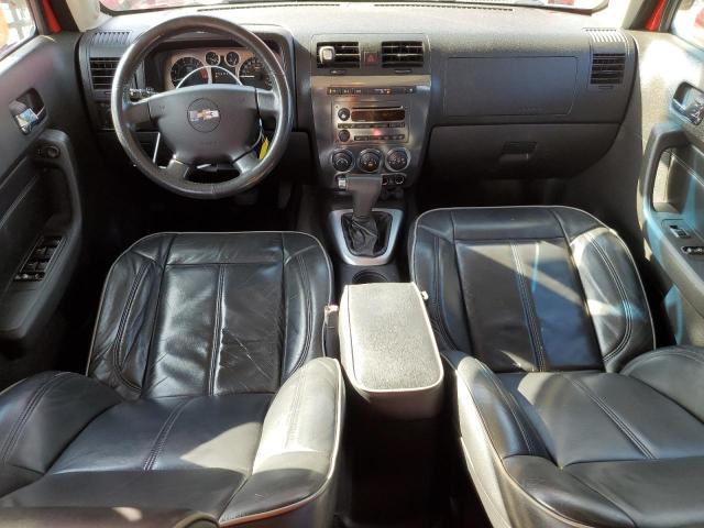 Photo 8 from auction – 2006 HUMMER H3 with VIN 5GTDN136568100252
