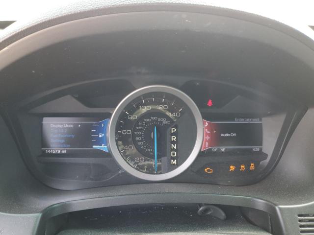 صورة رقم 9 من المزاد - 2013 FORD EXPLORER L مع VIN 1FM5K7F86DGB31996