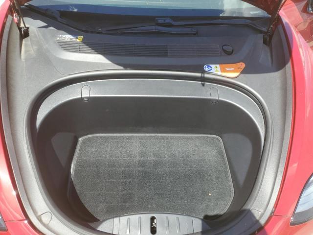 Photo 11 from auction – 2018 TESLA MODEL 3 with VIN 5YJ3E1EA7JF019251