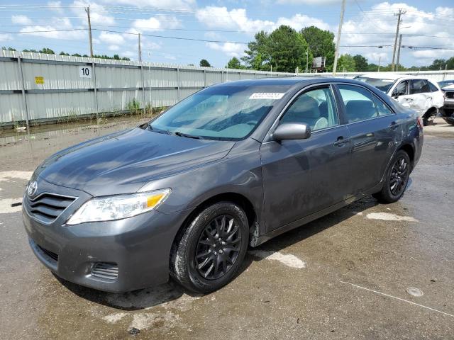 TOYOTA CAMRY BASE 2011 with VIN 4T1BF3EK3BU773474 - Photo from auction