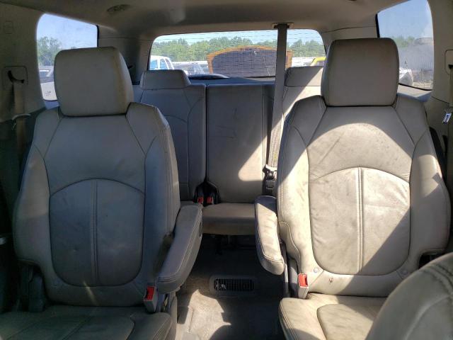Photo 10 from auction – 2015 GMC ACADIA SLT with VIN 1GKKRRKD8FJ297108