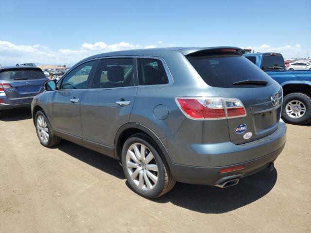 Photo 2 from auction – 2010 MAZDA CX-9 with VIN JM3TB3MAXA0222520
