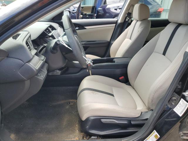 Photo 7 from auction – 2018 HONDA CIVIC LX with VIN 2HGFC2F52JH522160