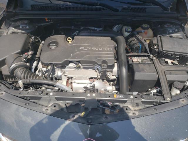 Photo 11 from auction – 2017 CHEVROLET MALIBU LT with VIN 1G1ZE5ST2HF127279