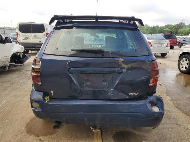 Photo 6 from auction – 2005 PONTIAC VIBE with VIN 5Y2SL63895Z413378