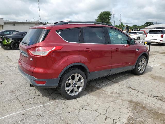 Photo 3 from auction – 2013 FORD ESCAPE SEL with VIN 1FMCU9H95DUB45053