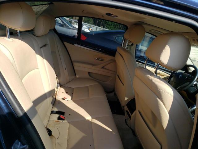 Фото 10 с аукциона – 2014 BMW 535 XI с VIN WBA5B3C57ED536126