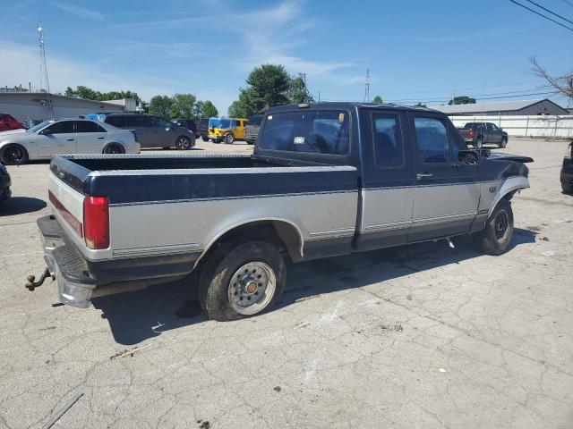 Photo 3 from auction – 1993 FORD F150 with VIN 1FTEX15NXPKB37666