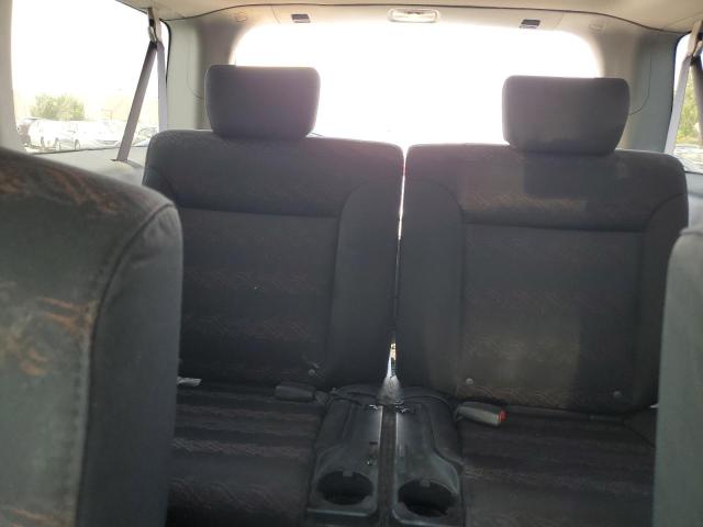 Photo 10 from auction – 2007 HONDA ELEMENT SC with VIN 5J6YH17957L001122