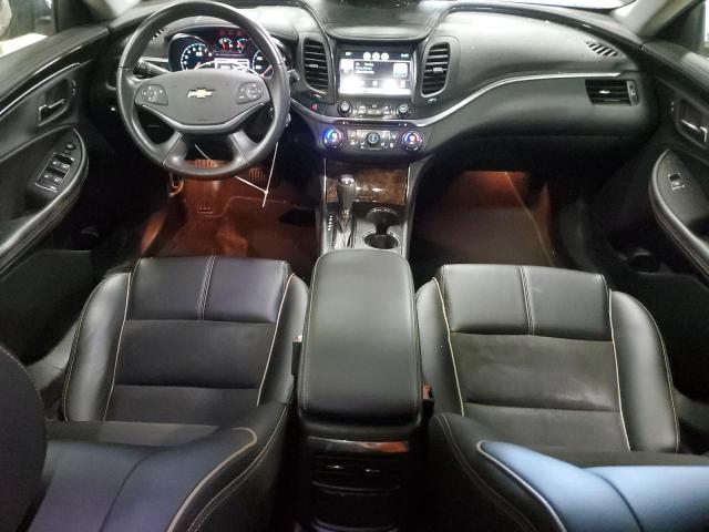 Photo 8 from auction – 2015 CHEVROLET IMPALA LT with VIN 2G1125S31F9170197