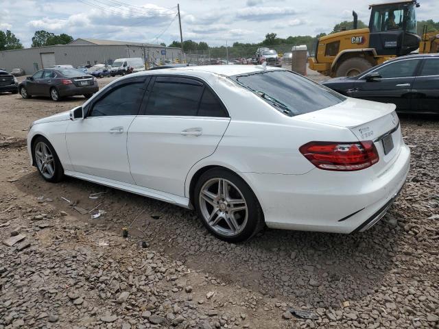 Photo 2 from auction – 2014 MERCEDES-BENZ E 350 with VIN WDDHF5KB3EA932620