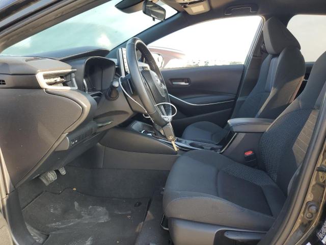 Photo 7 from auction – 2021 TOYOTA COROLLA SE with VIN 5YFS4MCEXMP064294