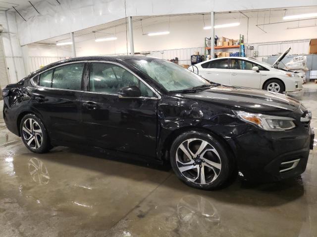Photo 4 from auction – 2020 SUBARU LEGACY LIM with VIN 4S3BWAN60L3029575