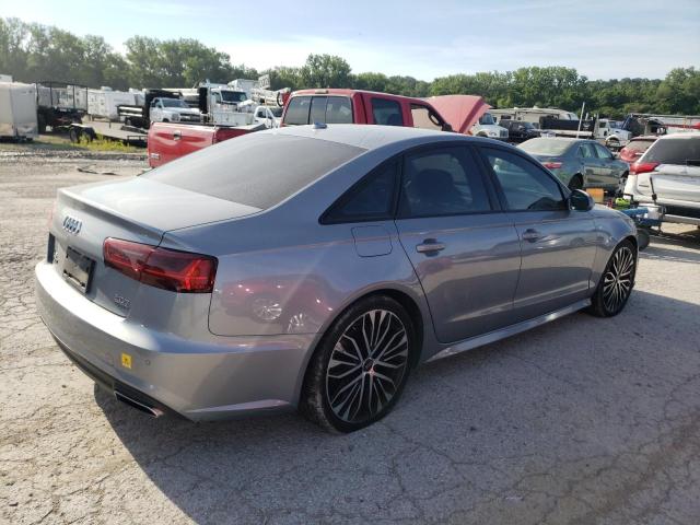Photo 3 from auction – 2018 AUDI A6 PREMIUM with VIN WAUF8AFCXJN033440