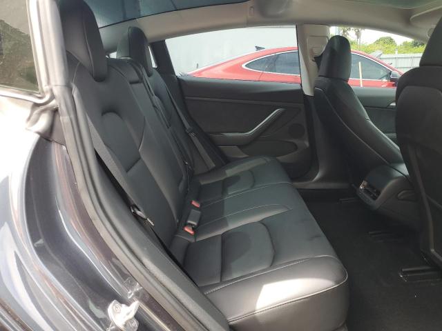 Photo 10 from auction – 2023 TESLA MODEL 3 with VIN 5YJ3E1EA9PF569107
