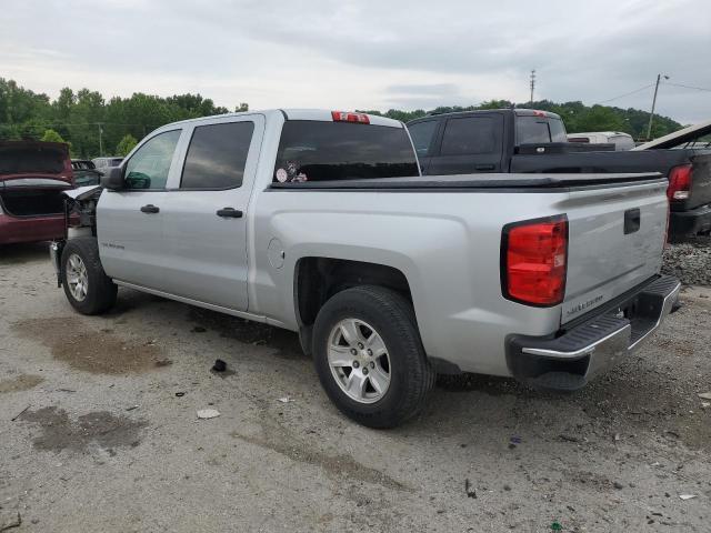 Photo 2 from auction – 2014 CHEVROLET SILVERADO with VIN 3GCPCREC1EG151767