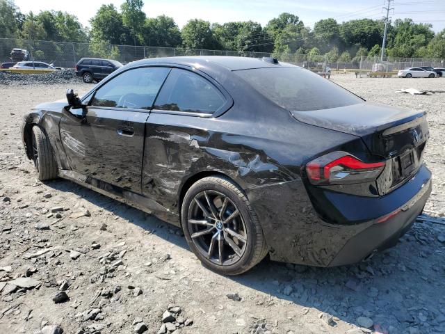 Photo 2 from auction – 2024 BMW 230XI with VIN 3MW33CM08R8E28740