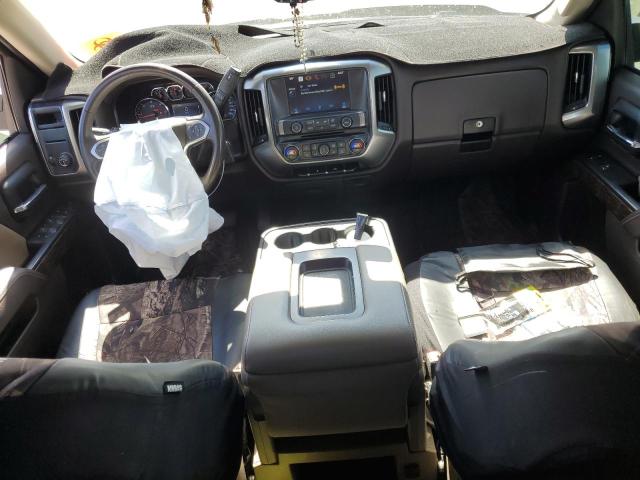 Photo 8 from auction – 2014 CHEVROLET SILVERADO with VIN 1GCRCREH2EZ185527