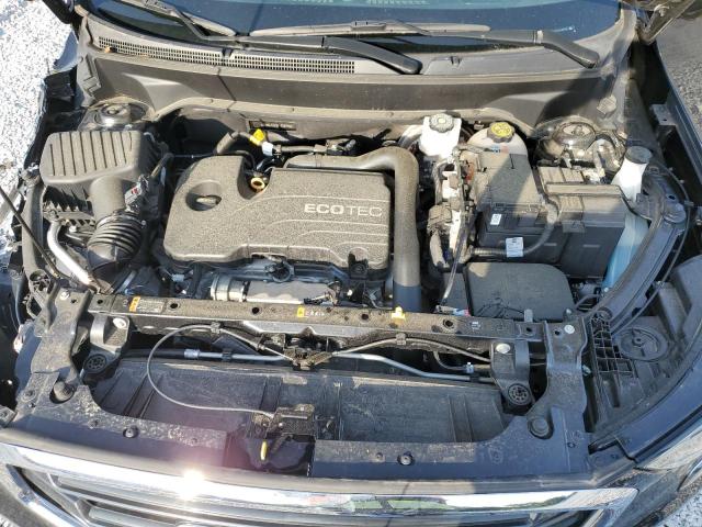 Photo 12 from auction – 2020 GMC TERRAIN SL with VIN 3GKALTEV3LL236946