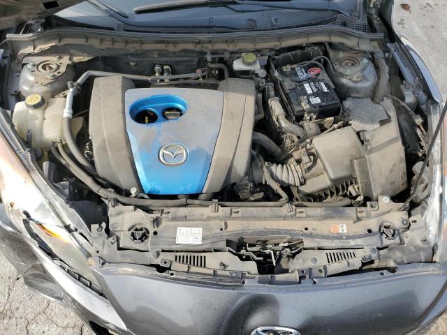 Zdjęcie 11 z aukcji – 2013 MAZDA 3 I z VIN JM1BL1L79D1748129