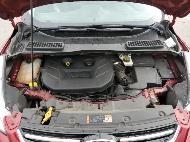 Photo 12 from auction – 2015 FORD ESCAPE TIT with VIN 1FMCU0J99FUB45131