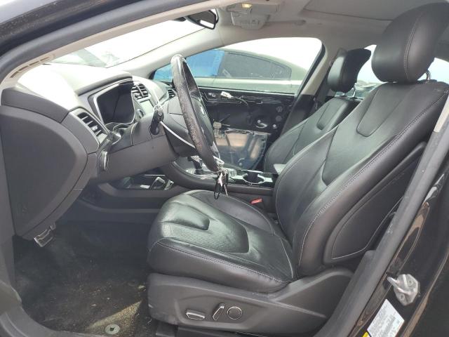 Photo 7 from auction – 2014 FORD FUSION TIT with VIN 3FA6P0RU6ER227475