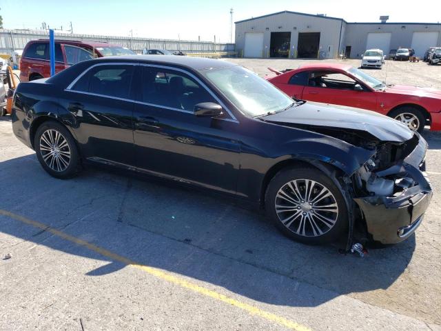 Photo 4 from auction – 2013 CHRYSLER 300 S with VIN 2C3CCAGG9DH728466