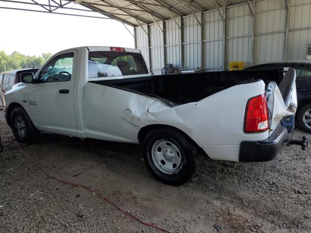 Photo 2 from auction – 2017 RAM 1500 ST with VIN 3C6JR6DT8HG604850