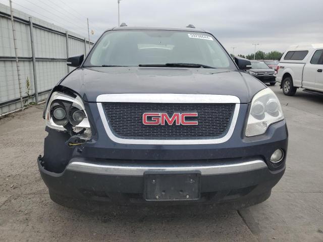 Photo 5 from auction – 2012 GMC ACADIA SLT with VIN 1GKKVRED3CJ251883