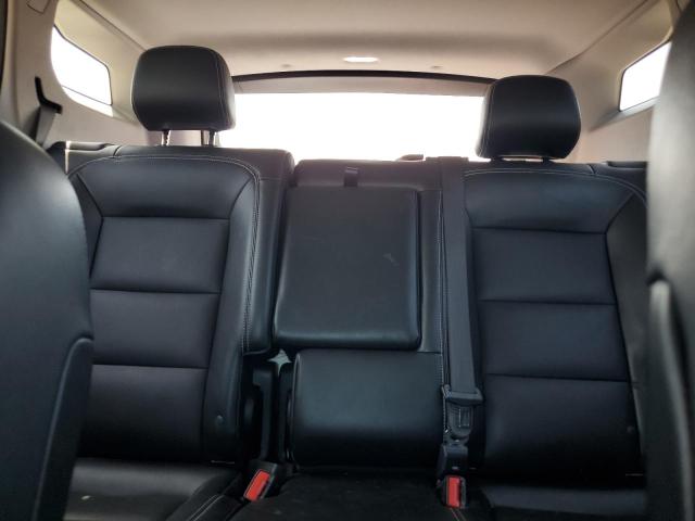 Photo 10 from auction – 2023 GMC TERRAIN SL with VIN 3GKALPEG2PL143429