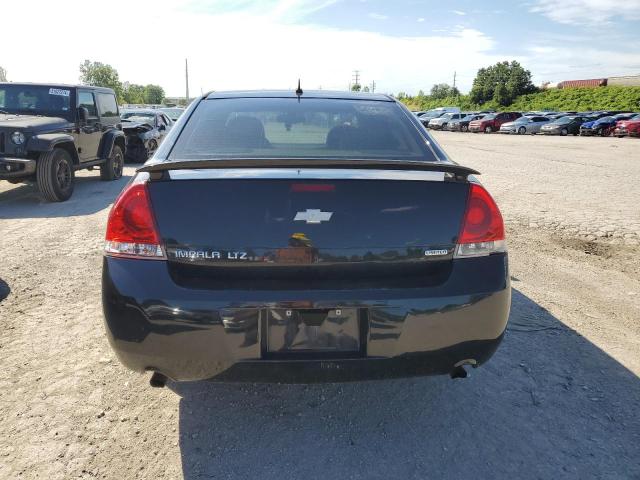 Photo 6 from auction – 2014 CHEVROLET IMPALA LIM with VIN 2G1WC5E30E1121939