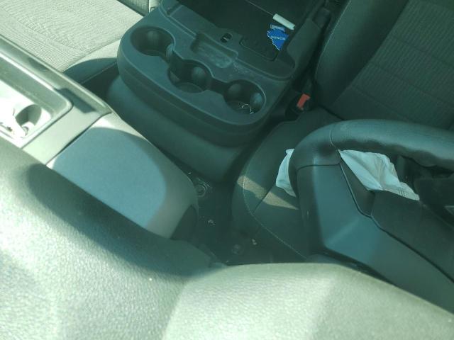 Photo 8 from auction – 2022 RAM 1500 CLASS with VIN 1C6RR7FG1NS176004