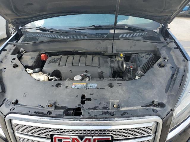 Photo 12 from auction – 2014 GMC ACADIA DEN with VIN 1GKKRTKD4EJ161666