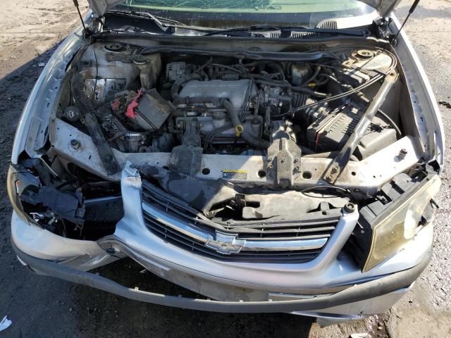 Photo 11 from auction – 2002 CHEVROLET IMPALA with VIN 2G1WF52E829168856