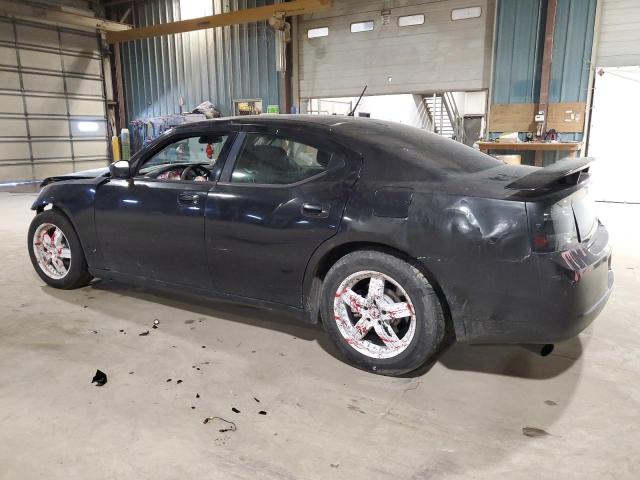 Photo 2 from auction – 2008 DODGE CHARGER with VIN 2B3KA43H38H314362