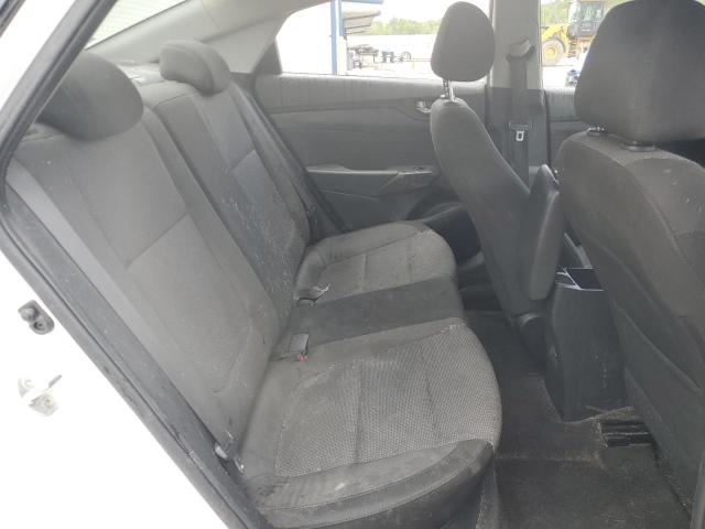 Photo 10 from auction – 2019 HYUNDAI ACCENT SE with VIN 3KPC24A36KE066876