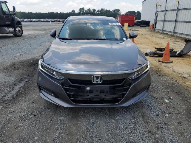 Photo 5 from auction – 2018 HONDA ACCORD with VIN 1HGCV1F38JA026199