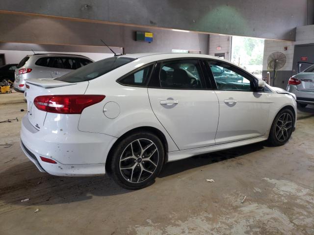 Photo 3 from auction – 2015 FORD FOCUS SE with VIN 1FADP3F20FL346117