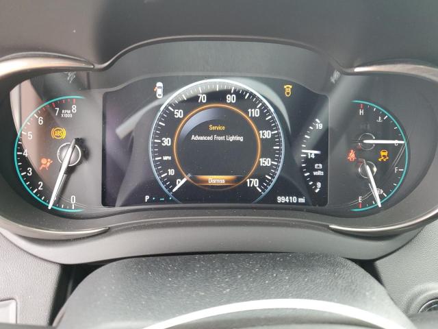 Photo 9 from auction – 2015 BUICK LACROSSE with VIN 1G4GB5G30FF244139