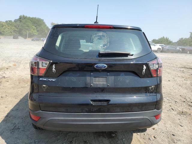 Photo 6 from auction – 2017 FORD ESCAPE S with VIN 1FMCU0F73HUB34510