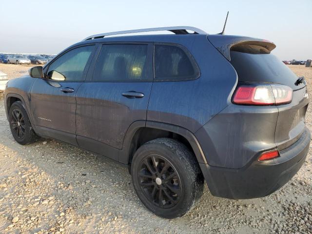 Photo 2 from auction – 2020 JEEP CHEROKEE L with VIN 1C4PJLCB8LD619310